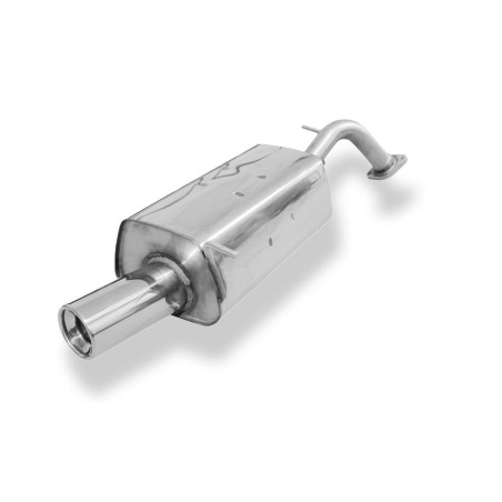 FOX EXHAUST PIPE HY130001-071