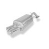 FOX EXHAUST PIPE HY130001-070