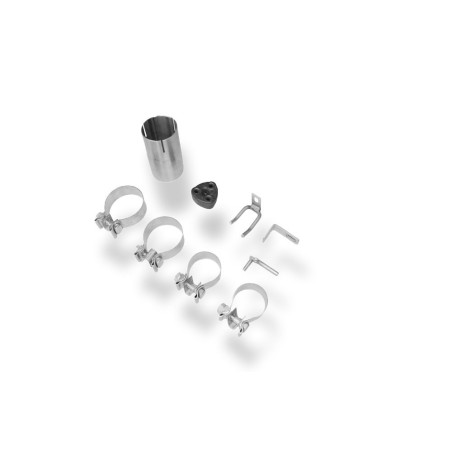 TUBO ESCAPE FOX BM032054-008