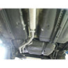EXHAUST PIPE FOX KI140000-VSD