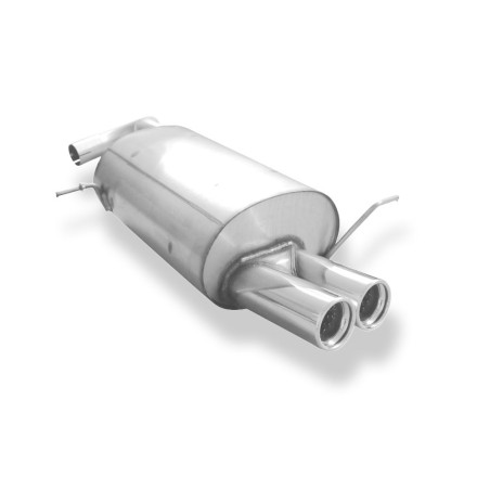 EXHAUST PIPE FOX CR080021-068