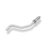 EXHAUST PIPE FOX OP040100-VSD