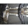 FOX SE040010-VSD EXHAUST PIPE