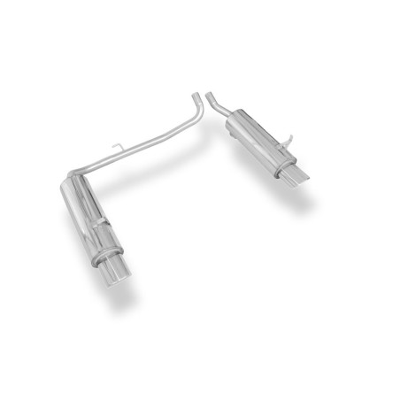 FOX EXHAUST PIPE MA150001-367