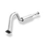 EXHAUST PIPE FOX HU011000-VSD
