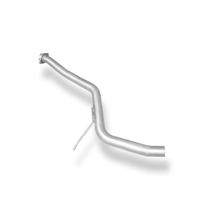 TUBO ESCAPE FOX AL060000-VER