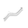 EXHAUST PIPE FOX AL060000-VER