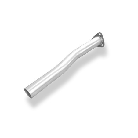 EXHAUST PIPE FOX AU011000-VB3