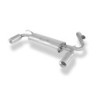 FOX EXHAUST PIPE MA021015-071