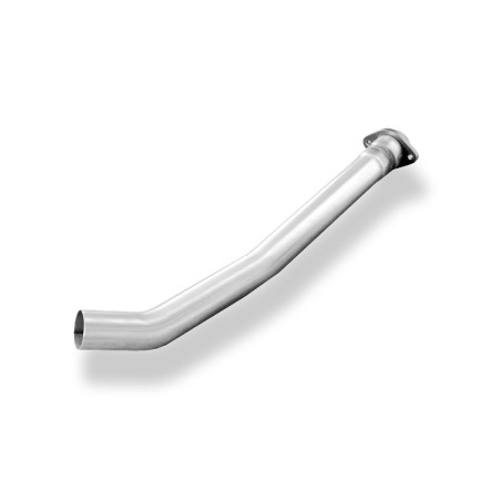 EXHAUST PIPE FOX BM021000-VB1