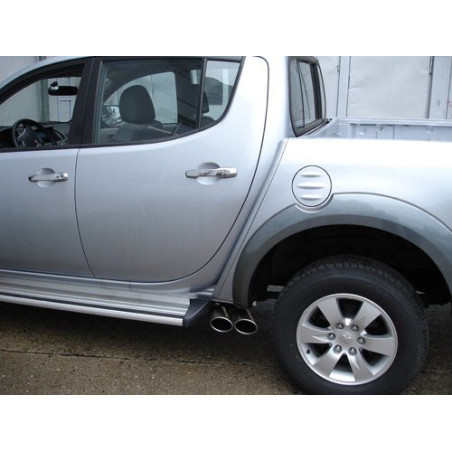 TUBO ESCAPE FOX MI152011-462