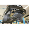 EXHAUST PIPE FOX MB121004-348