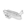 FOX EXHAUST PIPE TO180015-342
