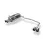 BMW E36 316/ 318/ 320/ 323/ 325/ 328 SILENCIOSO TRASERO EXIT RIG