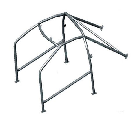 JAULA ANTIVUELCO SPARCO 00723179A