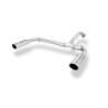EXHAUST PIPE FOX MB060060-427