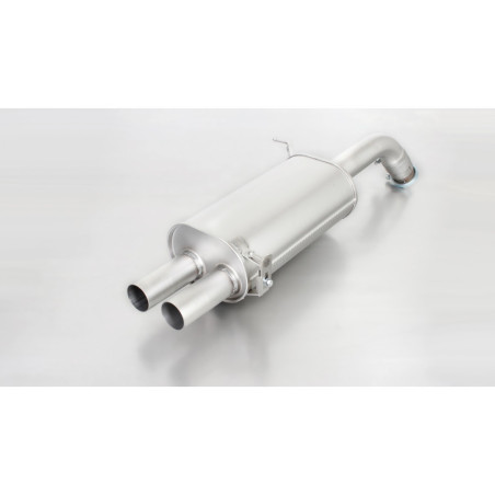 ESCAPE TRASERO REMUS