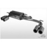 EXHAUST PIPE FOX SU010035-068