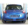 EXHAUST PIPE FOX RE081033-581
