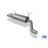 EXHAUST PIPE FOX OP061012-072