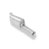 EXHAUST PIPE FOX OP030011-071