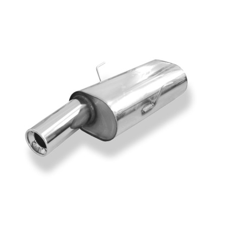 EXHAUST PIPE FOX PE010021-071