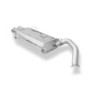 FOX EXHAUST PIPE TO031002-244