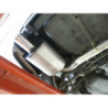 EXHAUST PIPE FOX MI140001-073