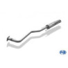 EXHAUST PIPE FOX OP051020-VSD