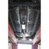 EXHAUST PIPE FOX PE041000-VSD