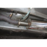 EXHAUST PIPE FOX PE041000-VSD
