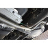 EXHAUST PIPE FOX PE041000-VSD