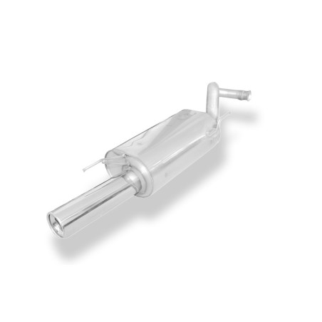 EXHAUST PIPE FOX RE070011-069