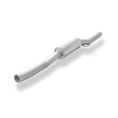 TUBO ESCAPE FOX AU050090-VSD