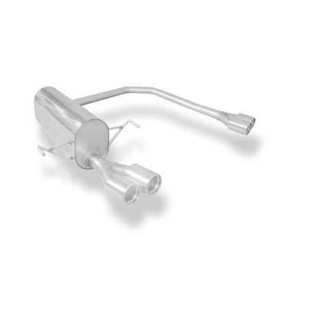 EXHAUST PIPE FOX OP042013-068