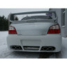 SUBARU IMPREZA TYPE WRX/ STI SILENCIOSO TRASERO TRANSVERSAL EXIT RIGHT