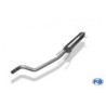 EXHAUST PIPE FOX OP071000-VSD