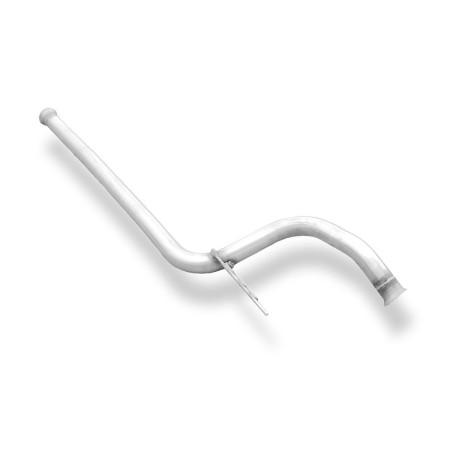 FOX RE150000-VER EXHAUST PIPE