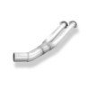 EXHAUST PIPE FOX BM021000-VB3