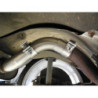 EXHAUST PIPE FOX AU011020-AD3