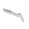 EXHAUST PIPE FOX OP030010-VSD