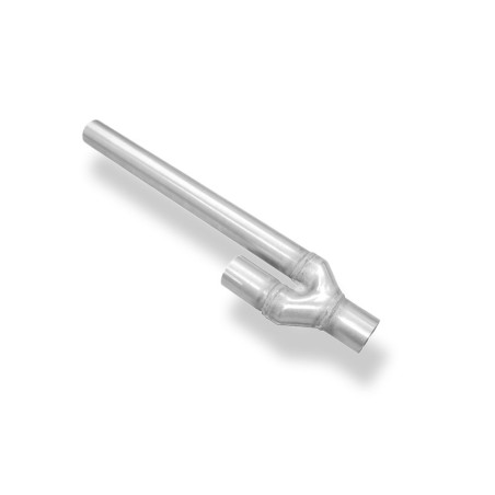 EXHAUST PIPE FOX AU060000-VB3