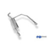 EXHAUST PIPE FOX VW053093-151
