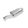 FOX EXHAUST PIPE TO031002-597
