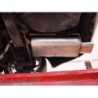 FOX EXHAUST PIPE TO031002-597