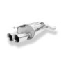 EXHAUST PIPE FOX BM042012-292