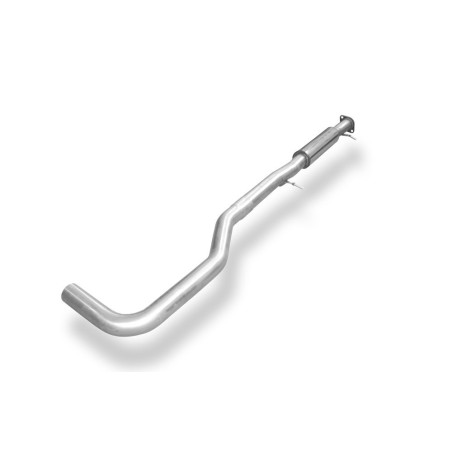 EXHAUST PIPE FOX MI140000-VSD