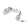 EXHAUST PIPE FOX VO070014-371