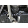 EXHAUST PIPE FOX MB121000-VB1
