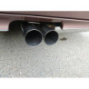 EXHAUST PIPE FOX AU010048-008
